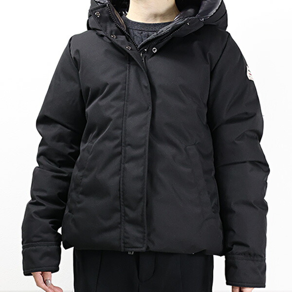 楽天市場】PYRENEX ピレネックス CHARLOTTE JACKET ダウンジャケット