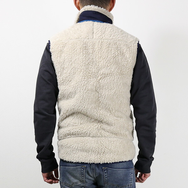 楽天市場】Patagonia パタゴニア Mens Classic Retro X Fleece Vest