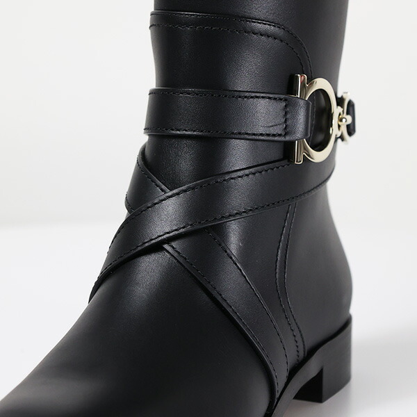 楽天市場】Salvatore Ferragamo サルヴァトーレフェラガモ LONG BOOTS