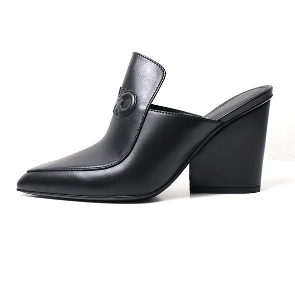 楽天市場】Salvatore Ferragamo サルヴァトーレフェラガモ Mule