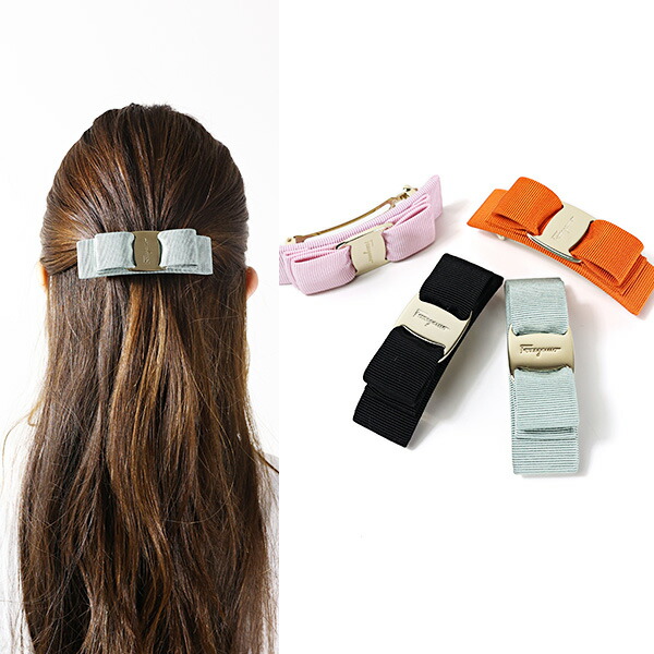 楽天市場】Salvatore Ferragamo サルヴァトーレフェラガモ バレッタ