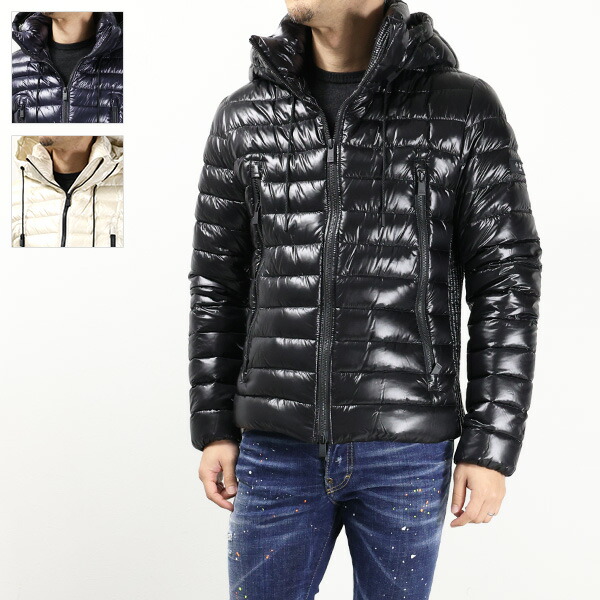 楽天市場】TATRAS タトラス AGOLONO ダウンジャケット アウター フード