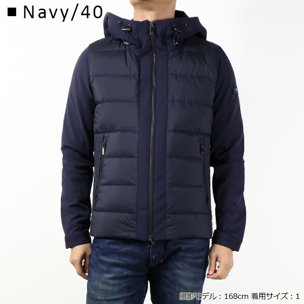 楽天市場】TATRAS タトラス ダウンジャケット DANZI ダンツィ