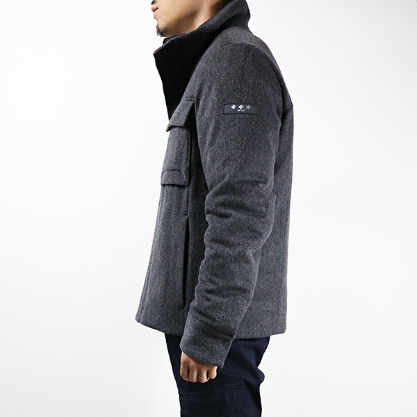 楽天市場】TATRAS タトラス ダウンジャケット IBISCO Down Jacket