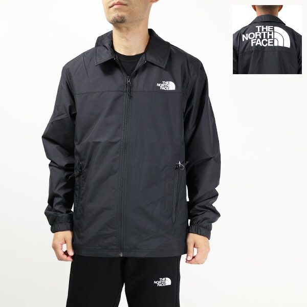 楽天市場】THE NORTH FACE ノースフェイス CYCLONE COACH JACKET