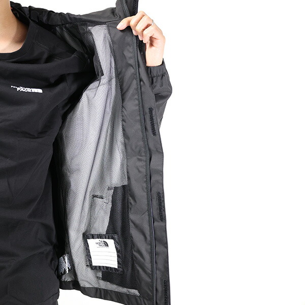 楽天市場】THE NORTH FACE ノースフェイス ANTORA RAIN JACKET