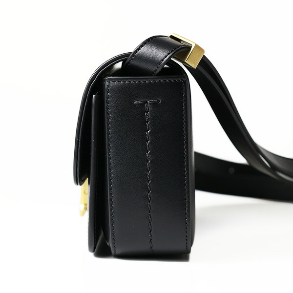 楽天市場】TOD'S トッズ ショルダーバッグ T TIMELESS Tタイムレス
