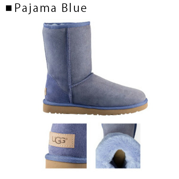 楽天市場】UGG アグ Classic Short 2 クラシック ショート2 ムートン