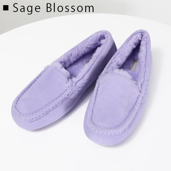 楽天市場】UGG アグ ANSLEY あったかスリッポン スリッポン フラット