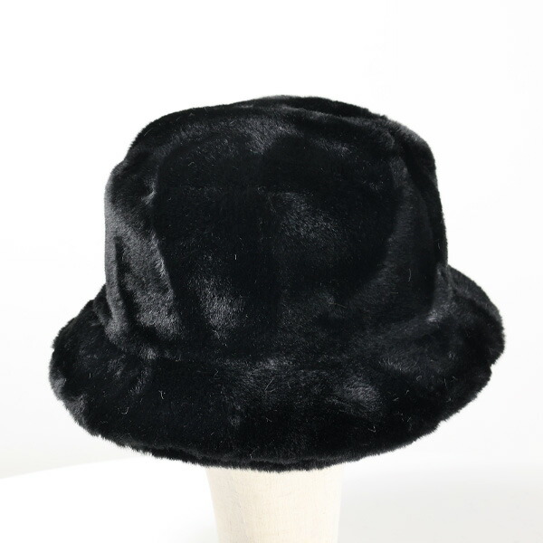 楽天市場】UGG アグ W FAUX FUR BUCKET HAT フェイクファーバケット