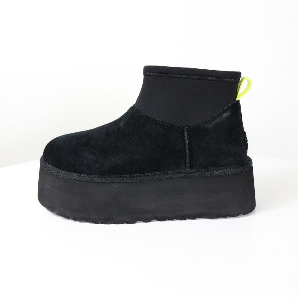 楽天市場】UGG アグ W CLASSIC MINI DIPPER クラシック ミニ