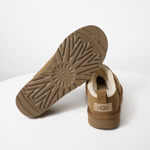 楽天市場】UGG アグ ブーツ W CLASSIC MICRO クラシック マイクロ