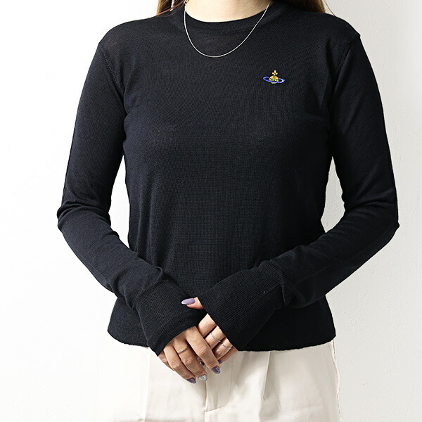 楽天市場】Vivienne Westwood ヴィヴィアンウエストウッド セーター