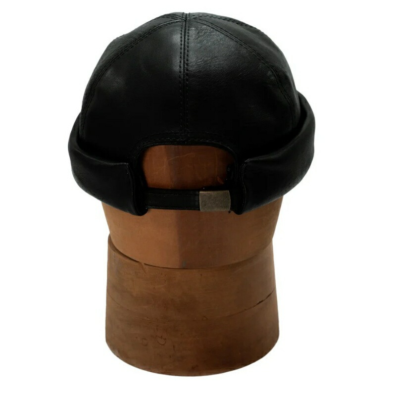 楽天市場】BRUNEL&Co.HATMAKERS ブルーネルハットメーカーズ【ROLL CAP