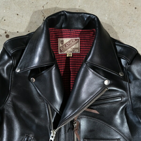 楽天市場】Y'2 LEATHER ワイツーレザー【HR-55】【VINTAGE HORSE D