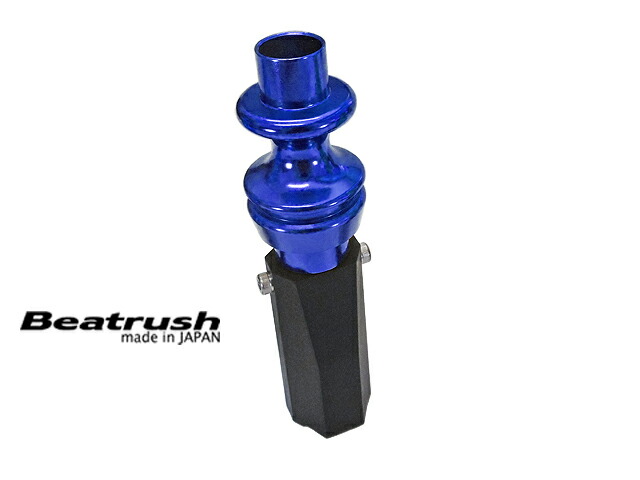 楽天市場】Beatrush リバースノブ スズキ スイフトスポーツ [ZC32S