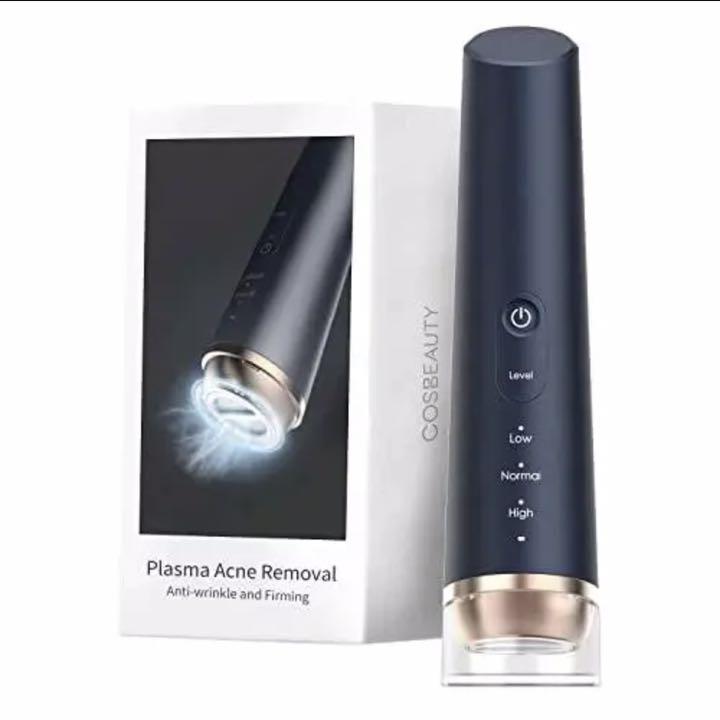 楽天市場】COSBEAUTY コスビューティー プラズマ美顔器 RISE R1 Air