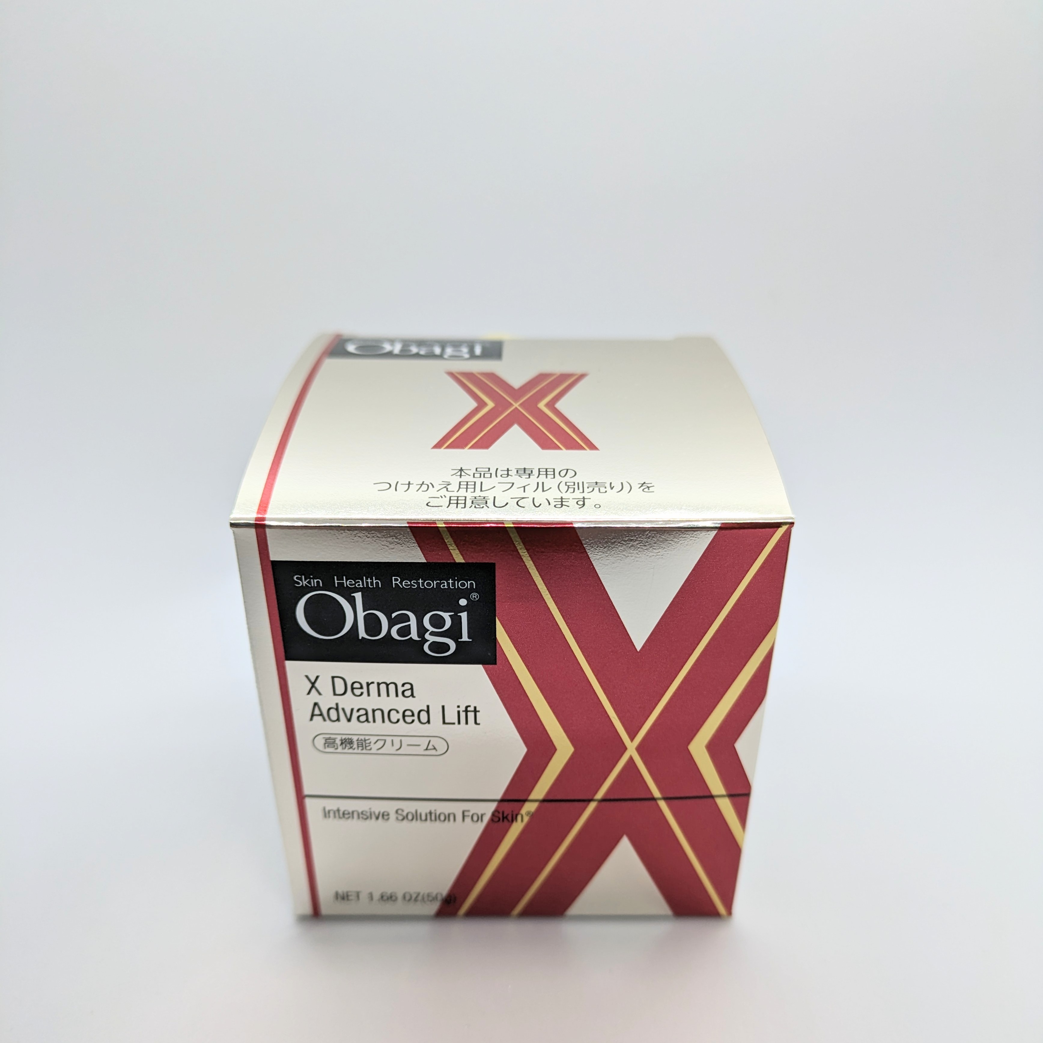 楽天市場】bagi オバジx ダーマアドバンスドリフトの通販