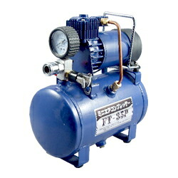 楽天市場】エアーコンプレッサー 12v（エアコンプレッサ｜エア工具本体