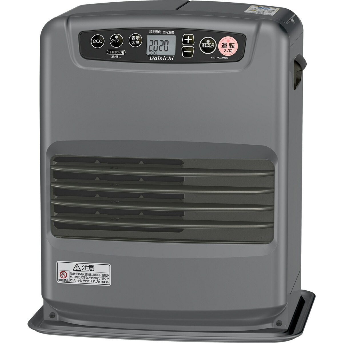 楽天市場】ダイニチ 32ファンヒーターの通販