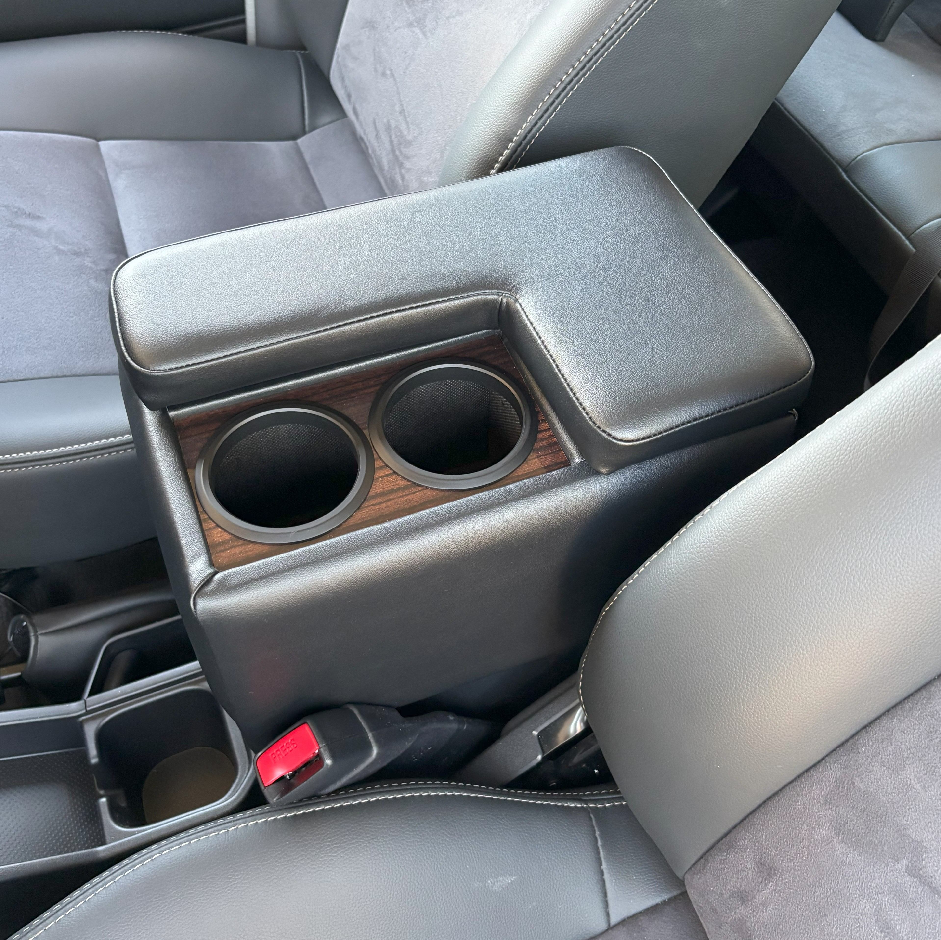 楽天市場】TME 再再販70 専用 アームレスト コンソールボックス