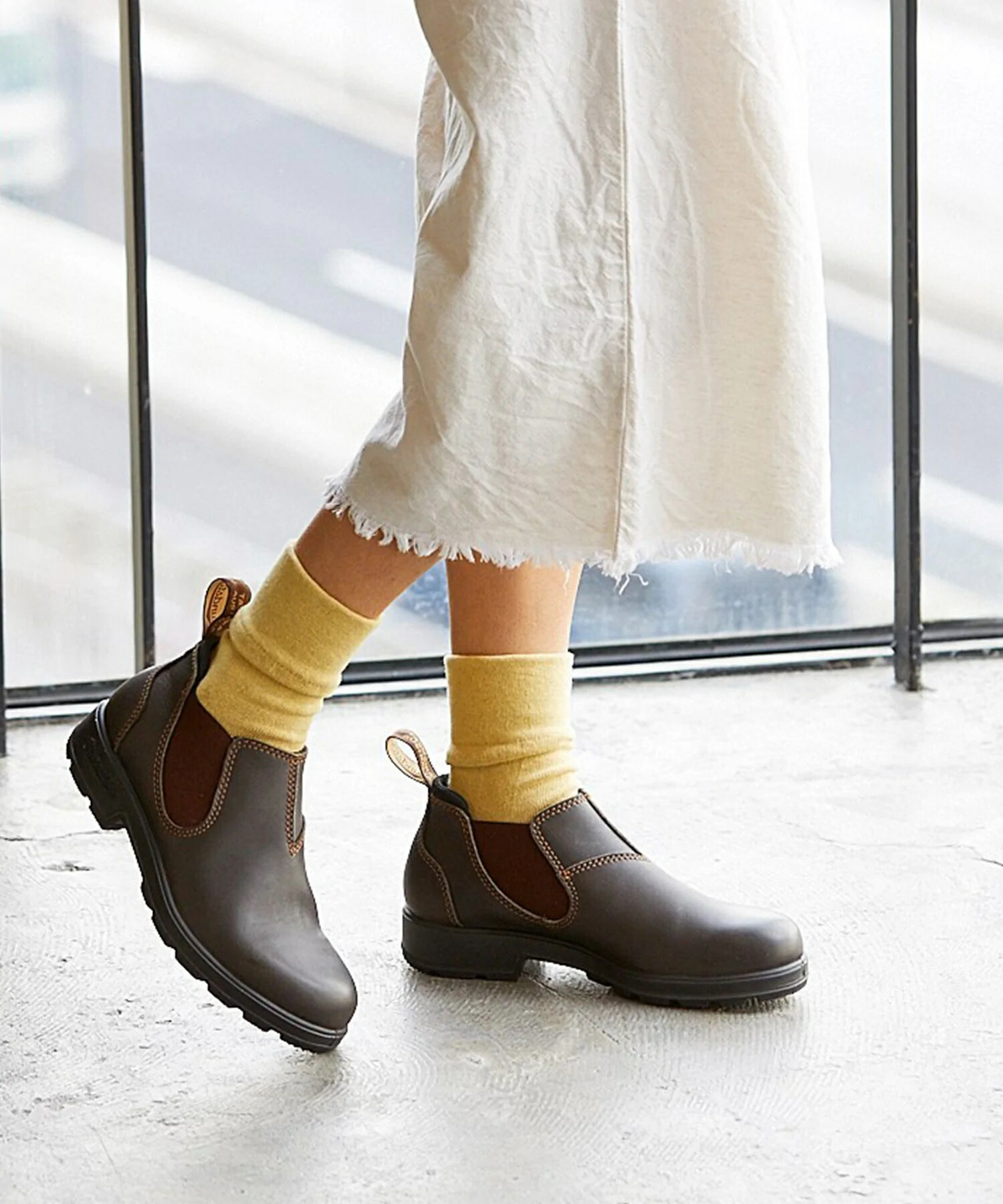 楽天市場】Blundstone（ブランドストーン） 2038 ブラウン 茶