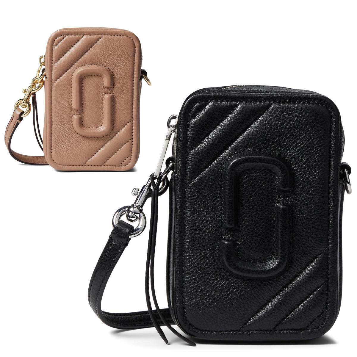 楽天市場】marc jacobs the moto shot 21の通販