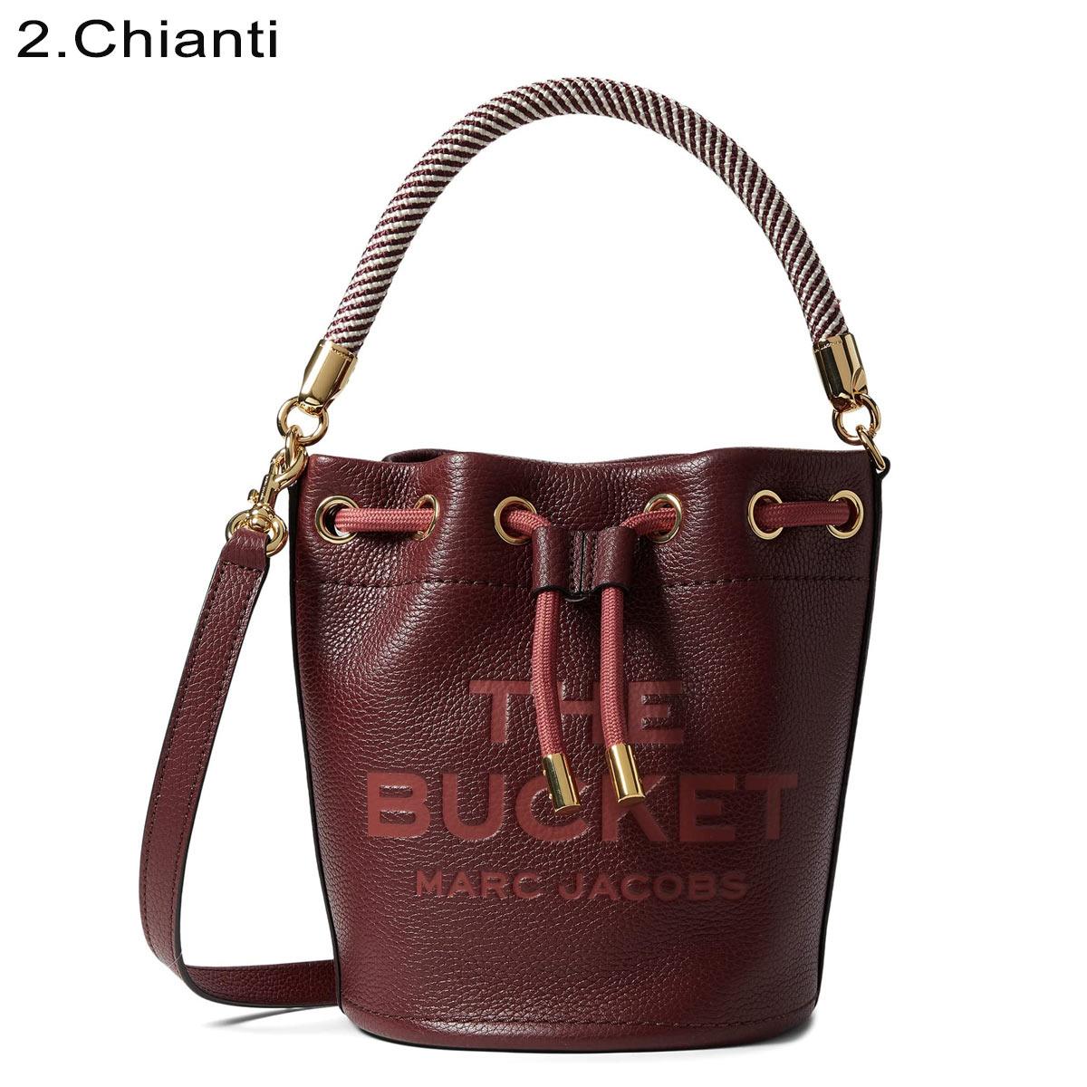 楽天市場】マークジェイコブス バケットバッグ バケツバッグ