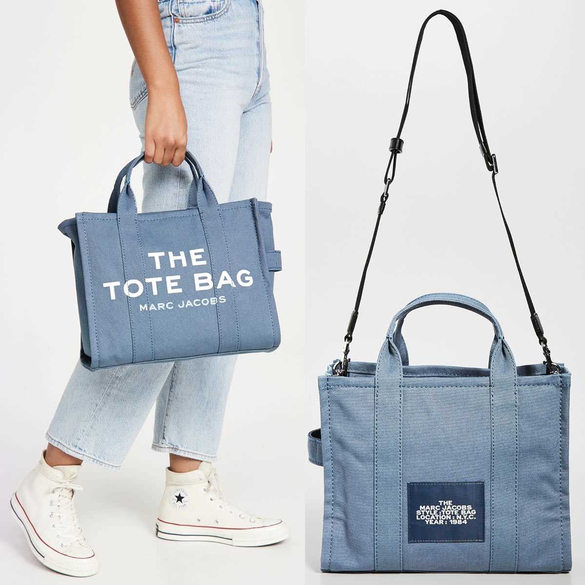 楽天市場】マークジェイコブス トートバッグ ラージ レディース 大きめ