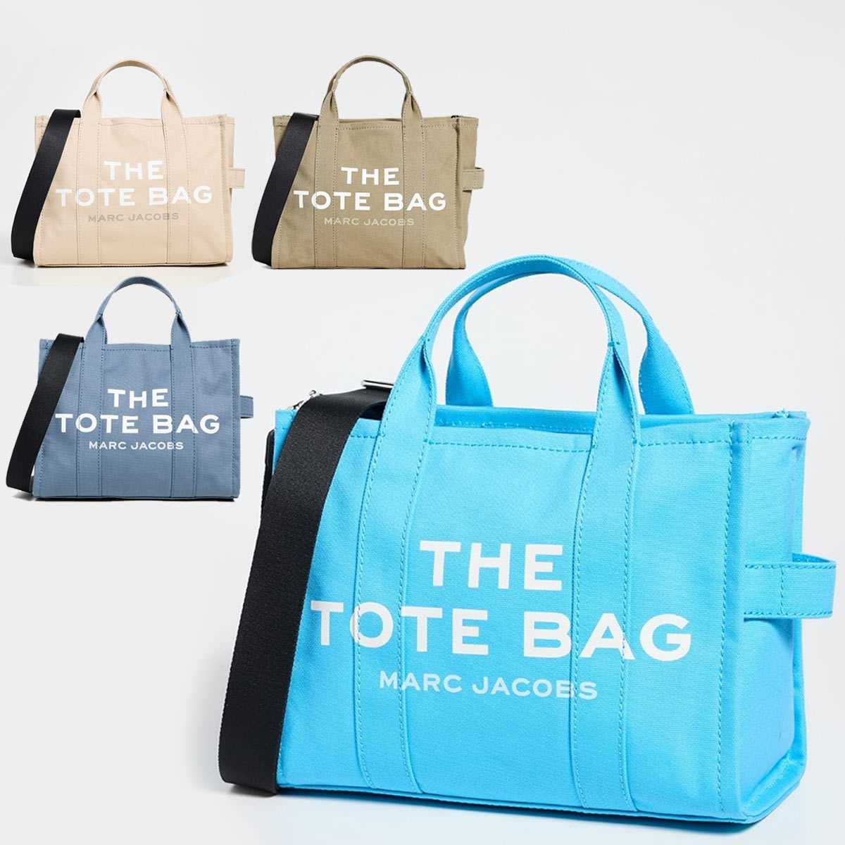 楽天市場】マークジェイコブス トートバッグ ラージ レディース 大きめ