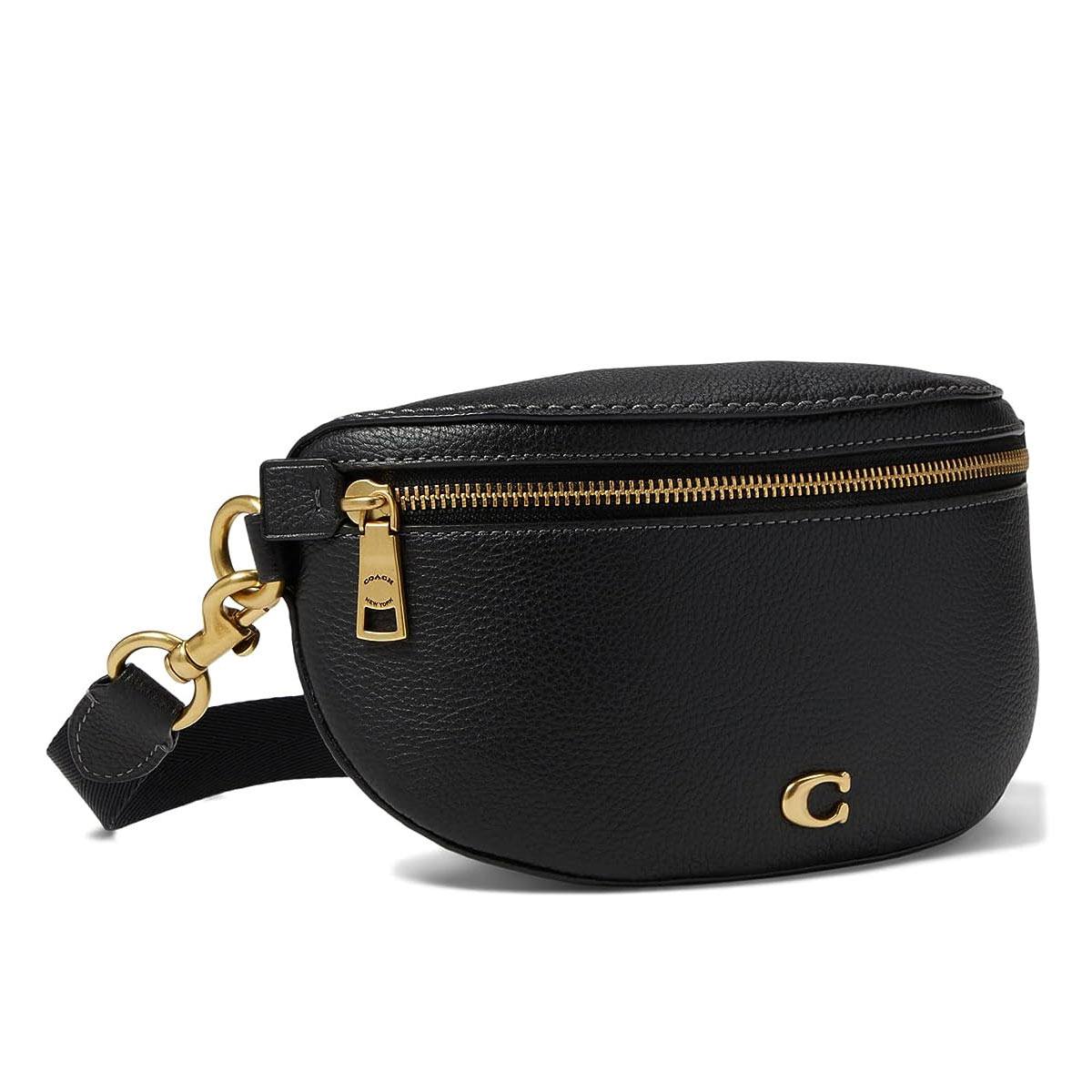 楽天市場】コーチ ボディバッグ レディース ブランド ウエストポーチ