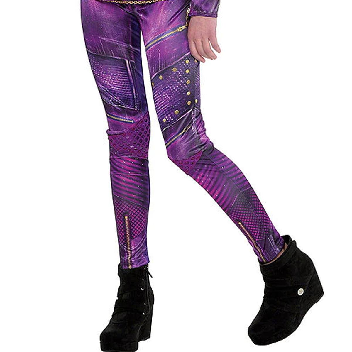 楽天市場】ディセンダント 2 コスプレ マル 衣装 ディズニー ダヴ