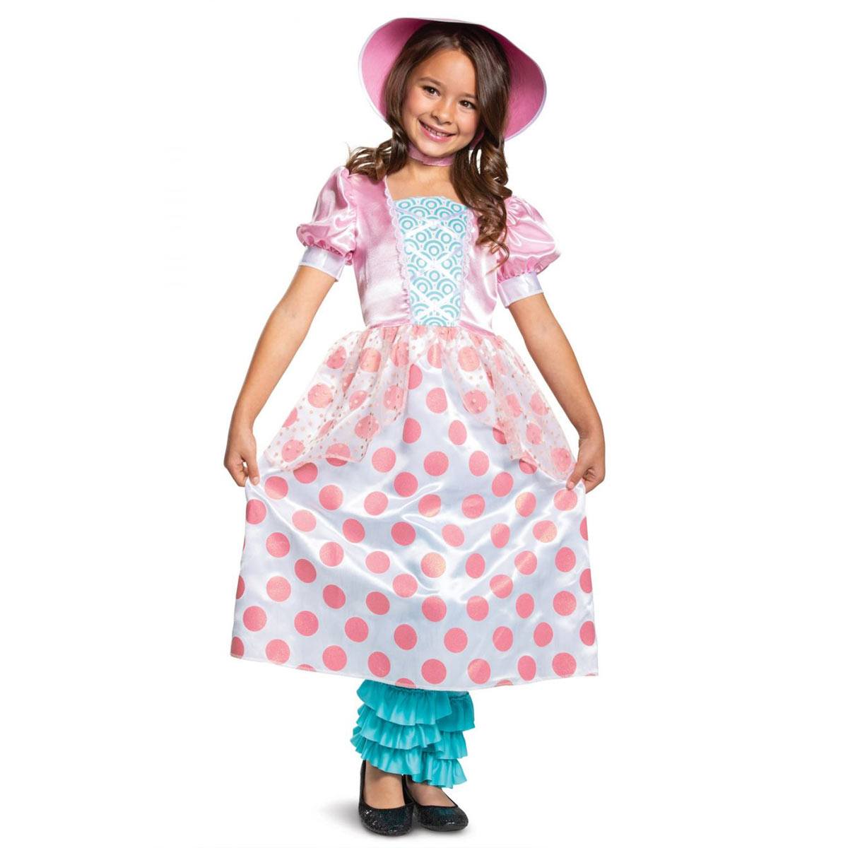 楽天市場】トイストーリー4 ボーピープ 仮装 キッズ用 衣装 幼児用