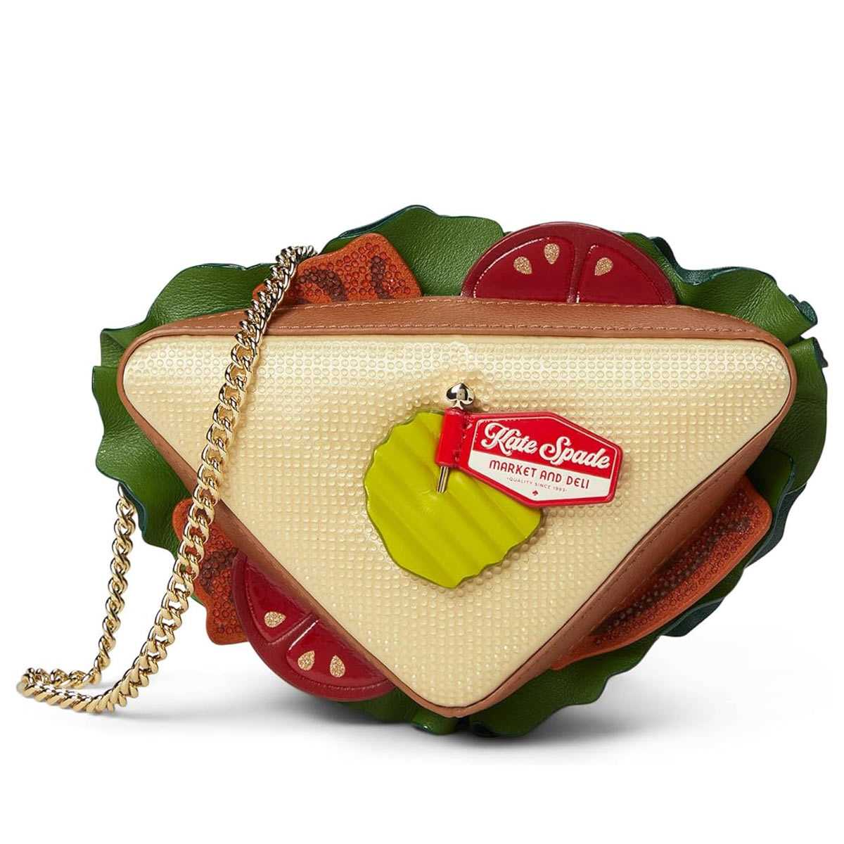 楽天市場】ケイトスペード バッグ レディース サンドイッチ