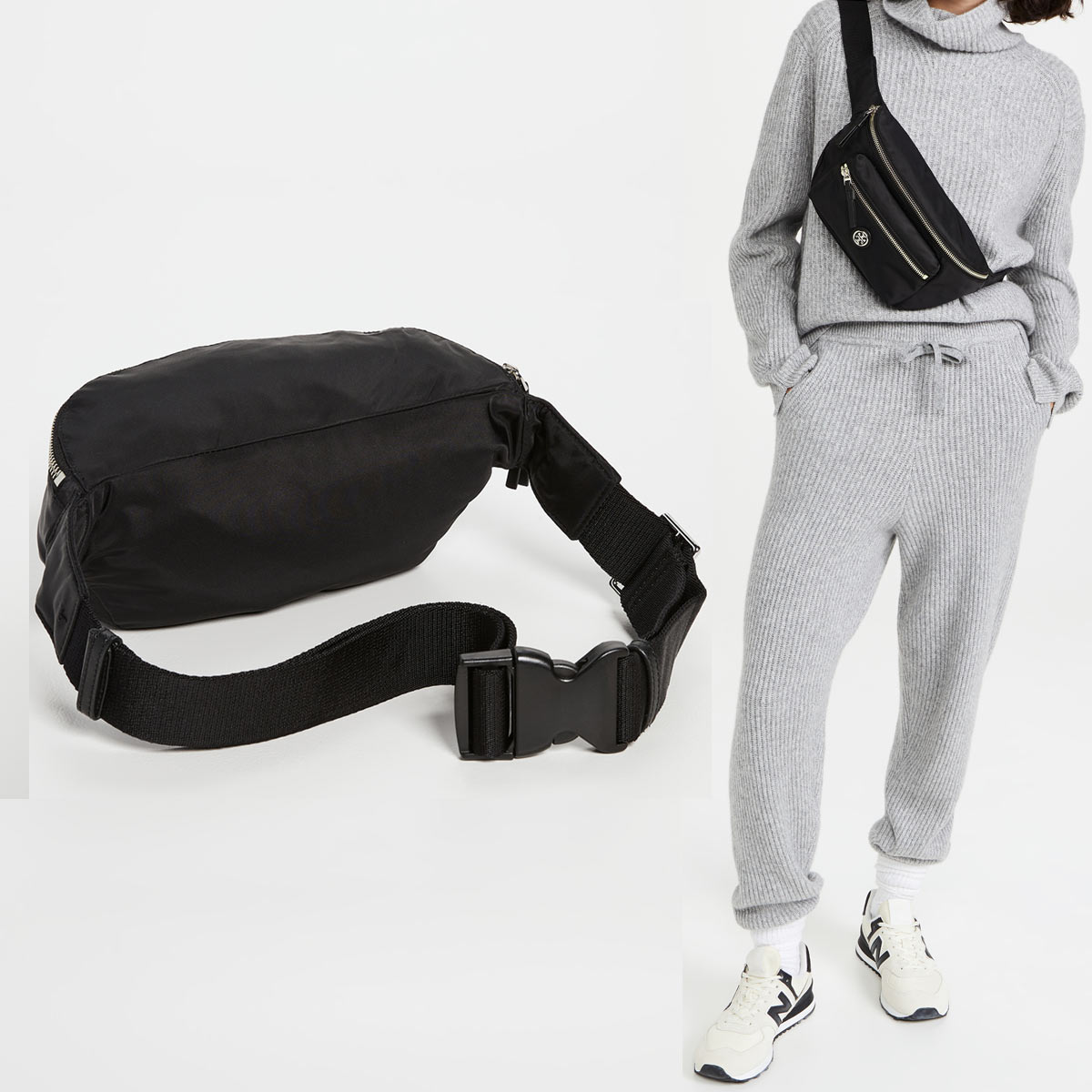 楽天市場】トリーバーチ ウエストポーチ レディース ブランド ウエスト