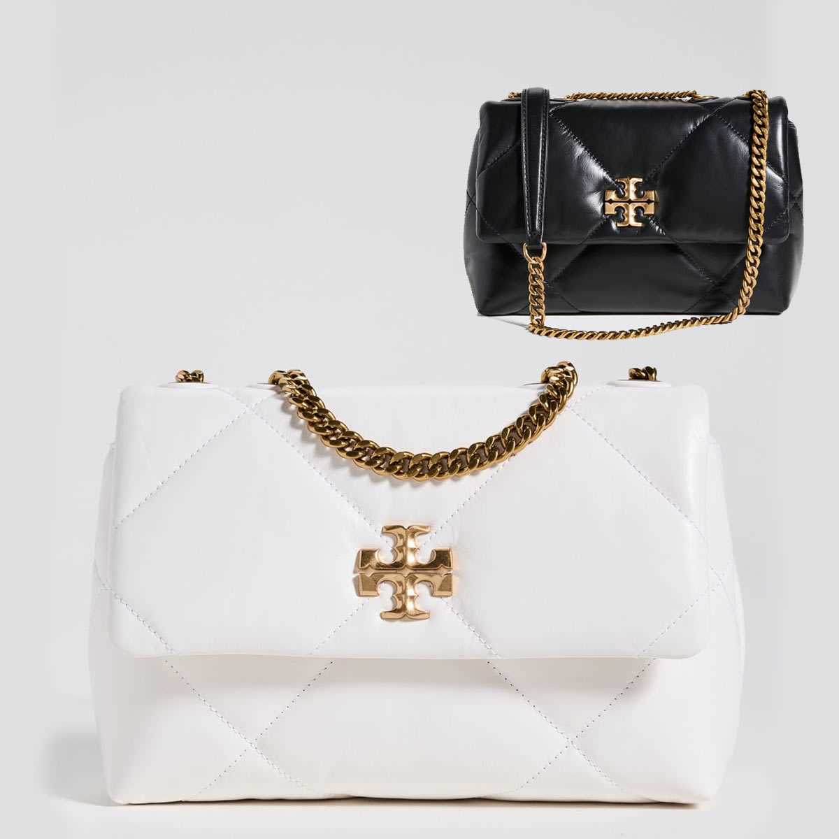 楽天市場】トリーバーチ バッグ キルティング ショルダーバッグ