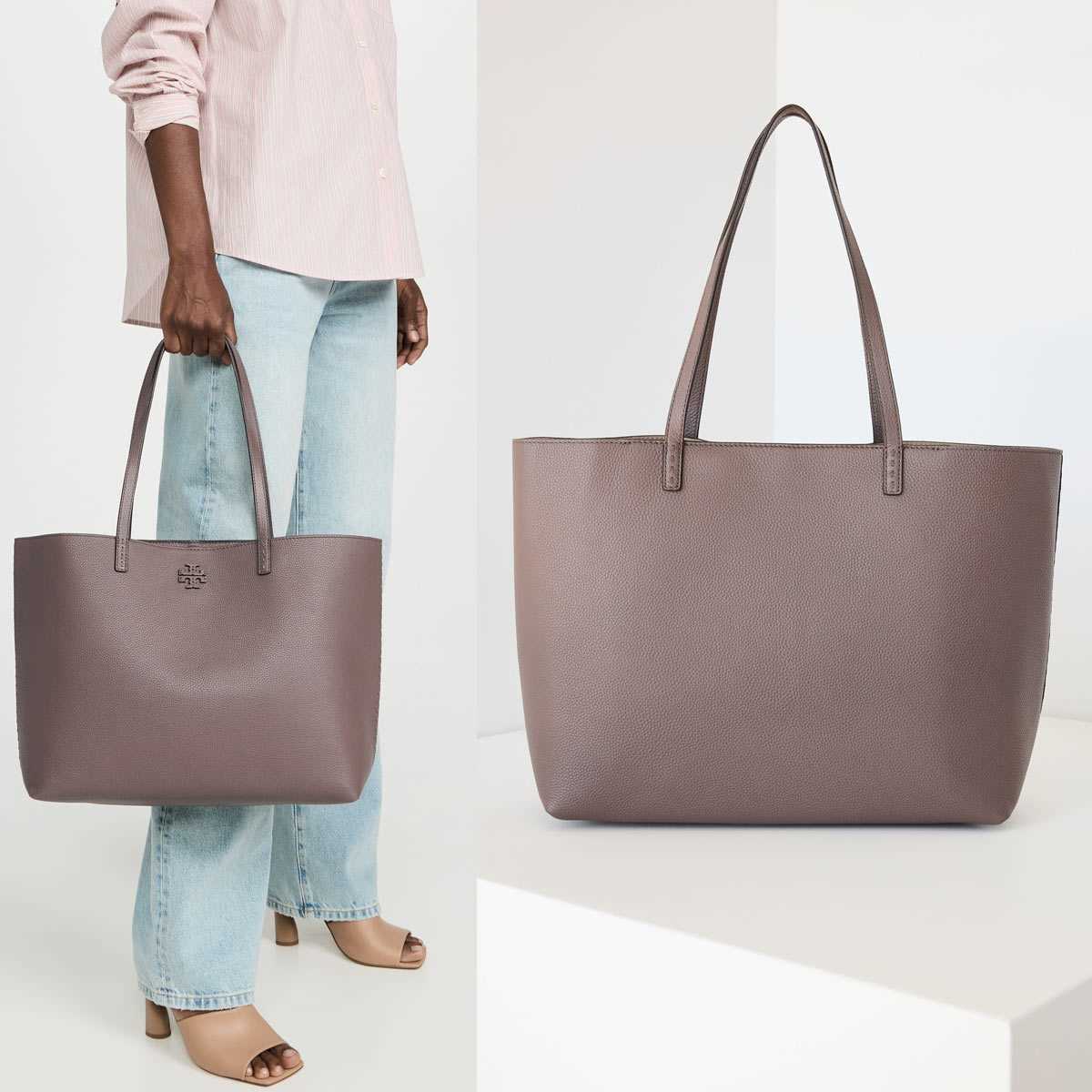 楽天市場】トリーバーチ トートバッグ レディース 大きめ ブランド