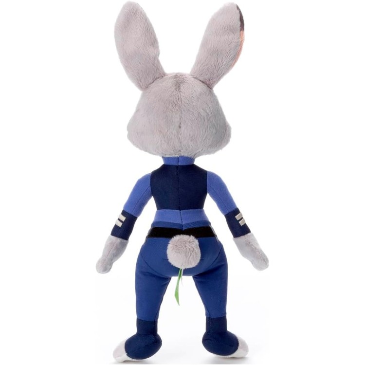 楽天市場】ズートピア ぬいぐるみM ジュディ・ホップス ディズニー映画