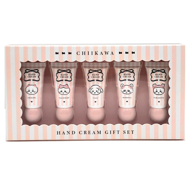 楽天市場】ハンドクリーム 5本セットの通販