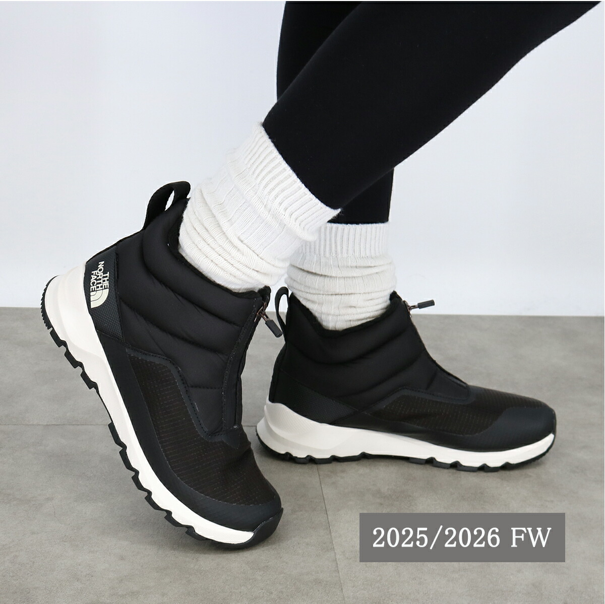 ノースフェイス ショートブーツ レディース」の人気商品一覧 | 安い