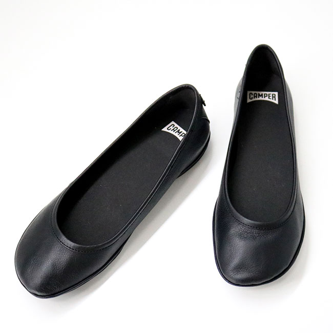 楽天市場】CAMPER カンペール Right Nina ライトニナ K200387-004