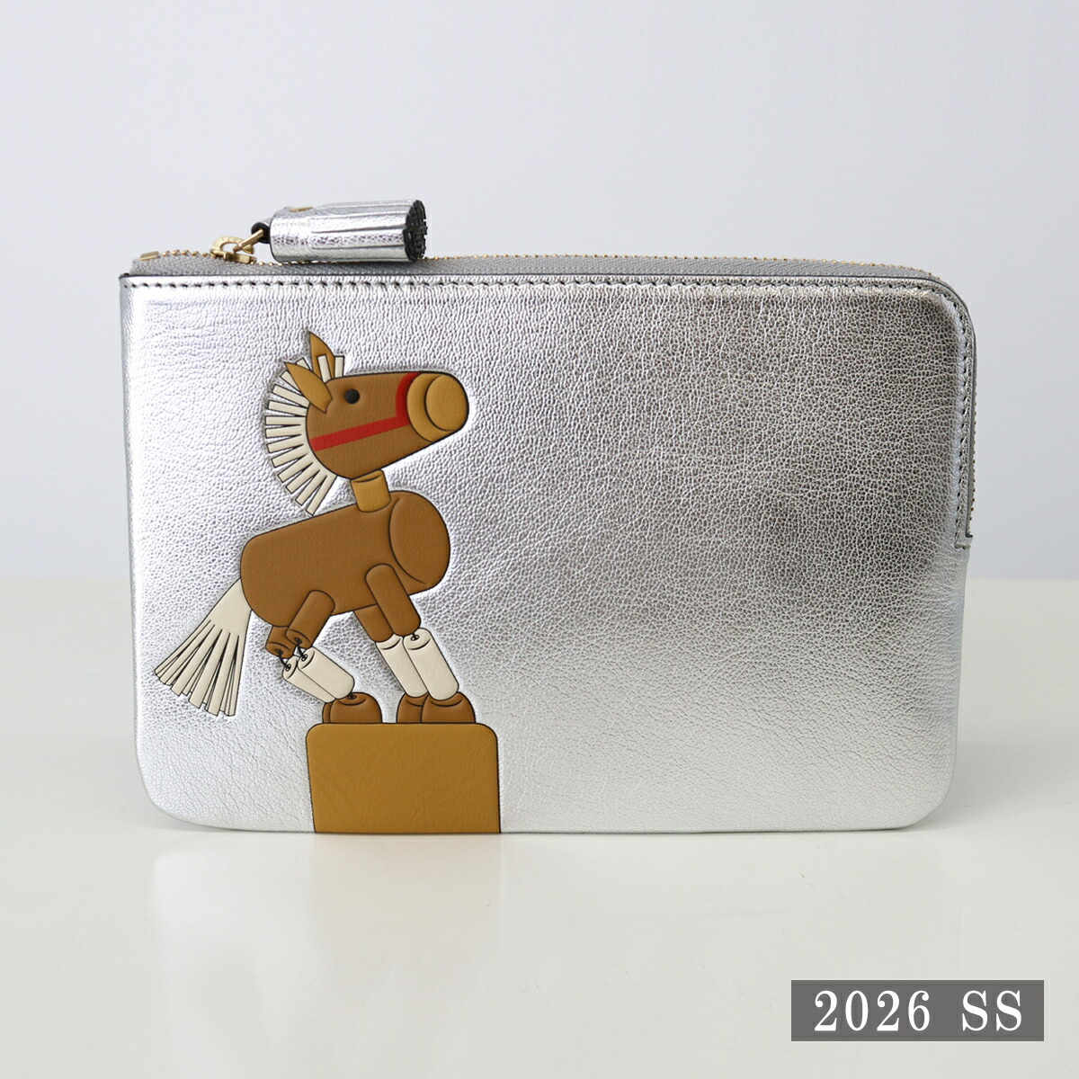 アニヤハインドマーチ ポーチ」の人気商品一覧 | 安い商品を通販サイト