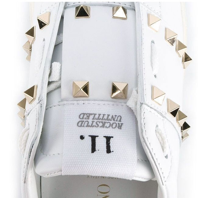 楽天市場】【VALENTINO】ヴァレンティノ Garavani TW2S0A01 BHS 0BO