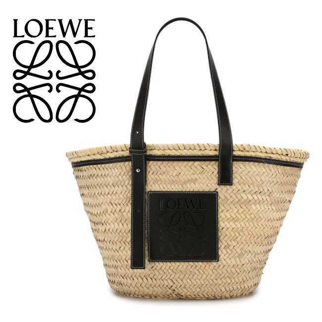 楽天市場】【LOEWE】ロエベ BOLSO CESTA BASKET BAG カゴバッグ 329.02