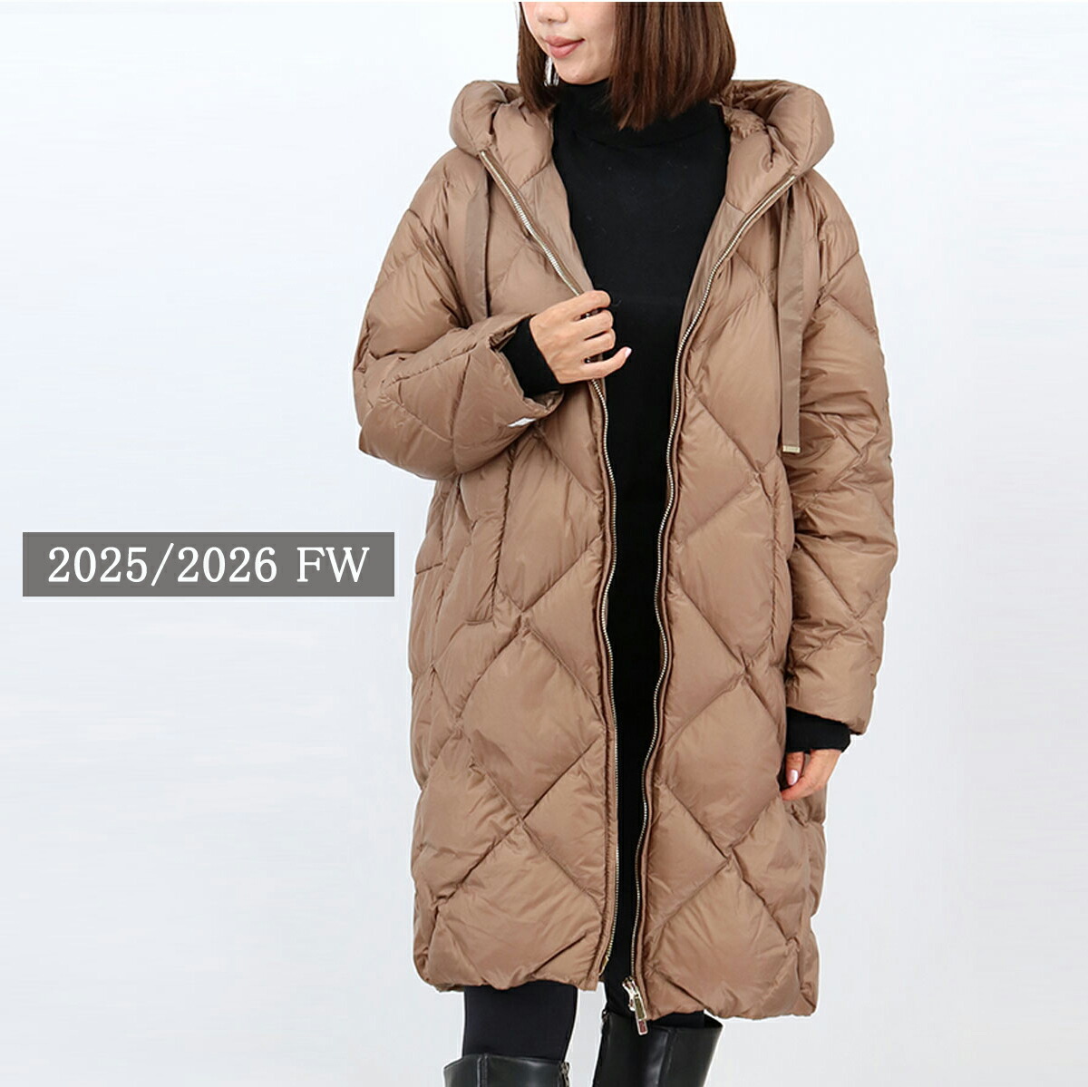 楽天市場】□MAX MARA The Cube マックスマーラ ザ キューブ TREFE