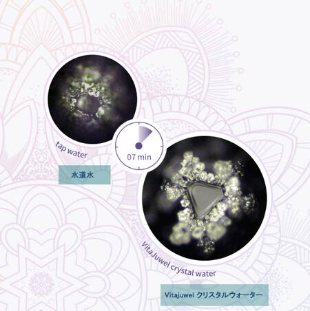 楽天市場】ヴィタジュエル 【YOGA シリーズ】ウォーターボトル 500ml