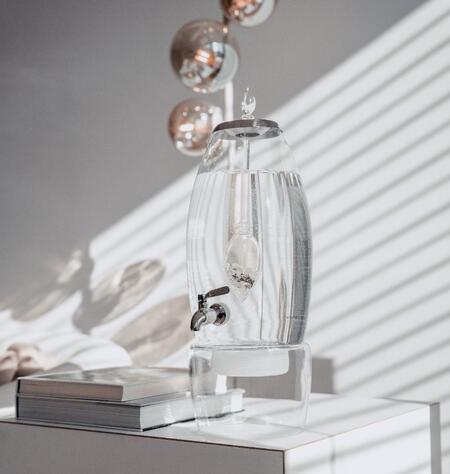 楽天市場】ヴィタジュエル 【バイタリティ】ジェムストーン バトン