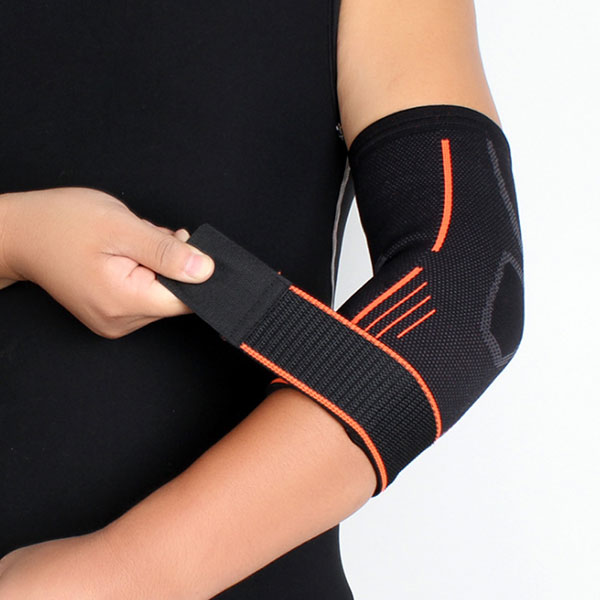 楽天市場】肘 サポーター スポーツ 筋トレ ゴルフ テニス バレーボール