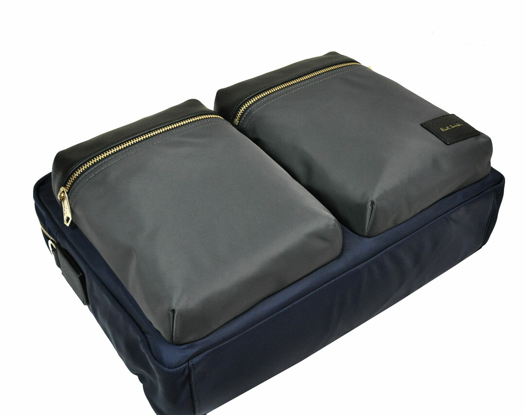 楽天市場】ポールスミス ビジネスバッグ メンズ paulsmith ビジネス