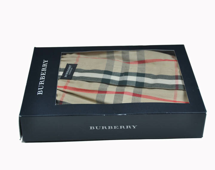 楽天市場】BURBERRY LONDON パンツ 下着 メンズ バーバリー トランクス